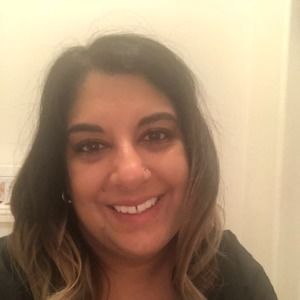 Meet your Posher, Asha